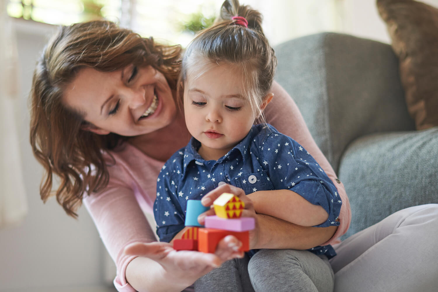 mother-daughter-playing